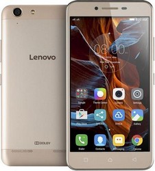 Замена экрана на телефоне Lenovo K5 в Калуге